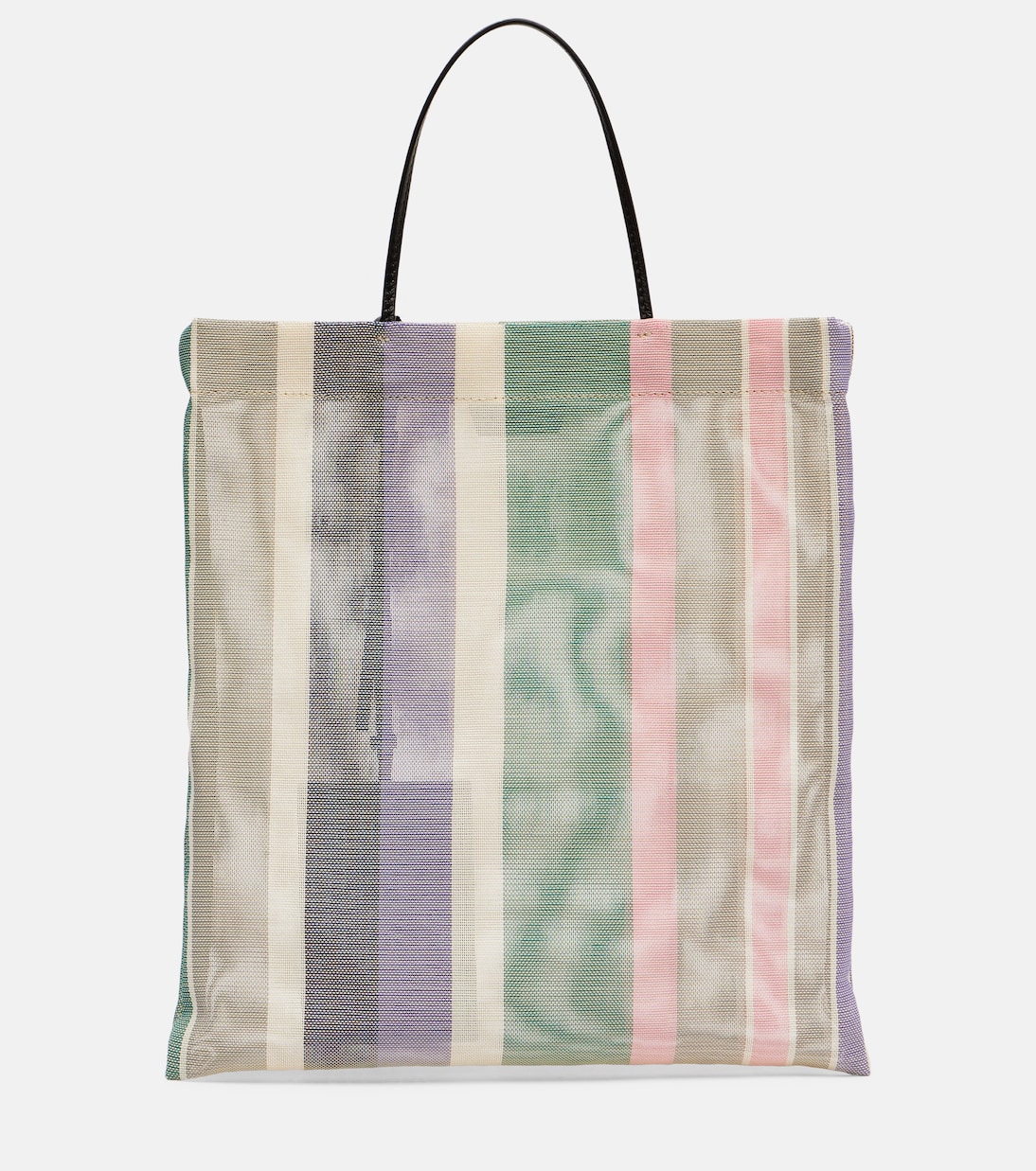 

Мини-сумка-сетка Barn The Row, Multicolor Cord Ans