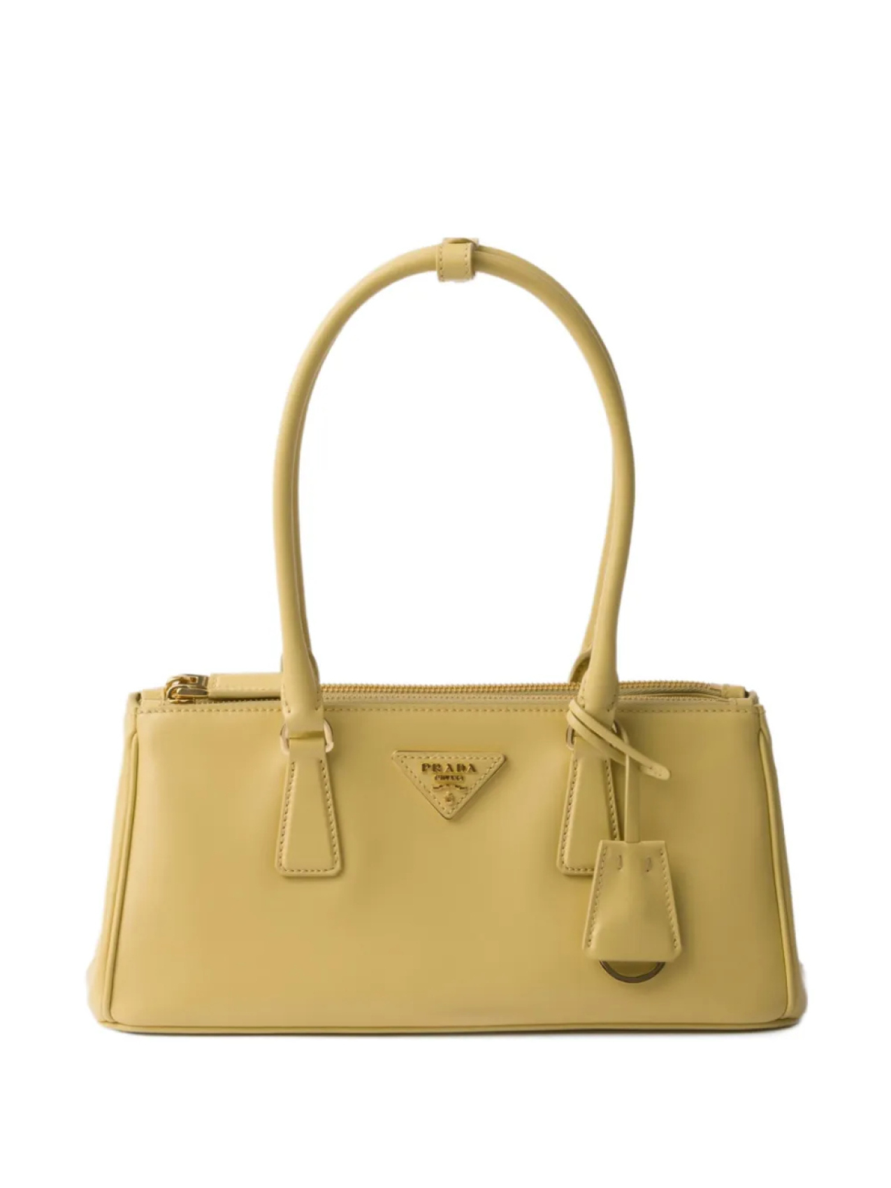 

Prada сумка-тоут Galleria среднего размера