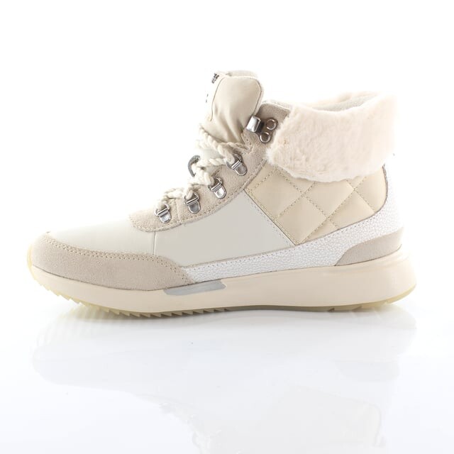 Водонепроницаемые женские кроссовки Cascada Princess Leia X Star Wars Toms, белый — фото 3