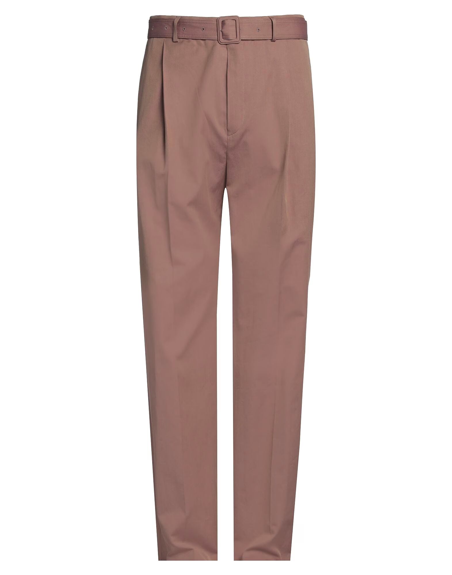 

Брюки Dries Van Noten, светло-коричневый