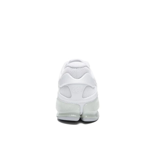Мужские белые кроссовки Gel Quantum infinity jin Asics, белый — фото 2