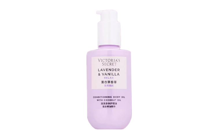 

Увлажняющее эфирное масло для ухода за телом 200ml Victoria's Secret