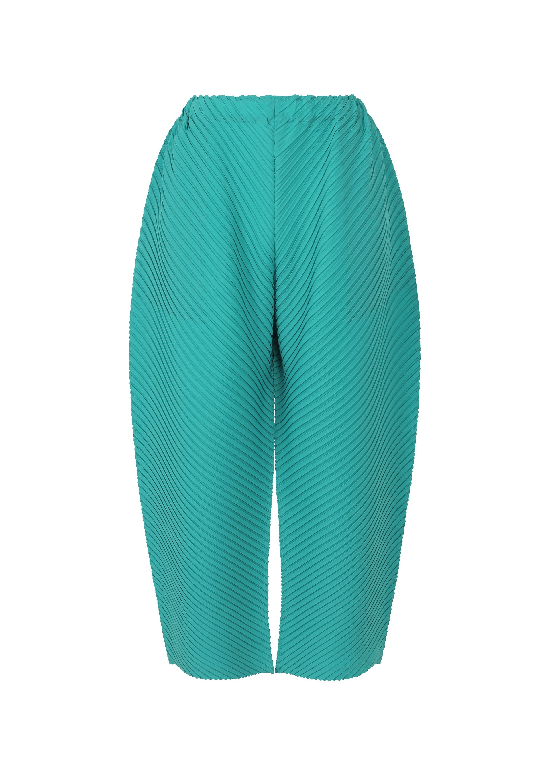 

Брюки vigor pleats solid Issey Miyake, синий