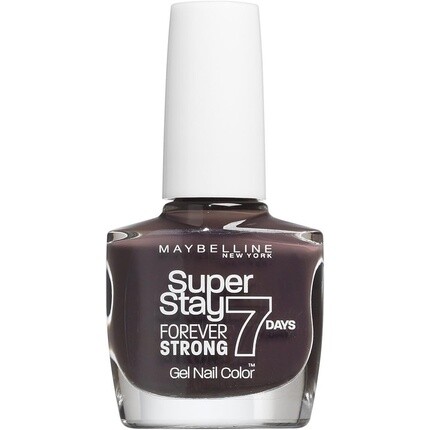 

Лак для ногтей Superstay Forever Strong 786 Taupe Couture 10 мл, Maybelline New York
