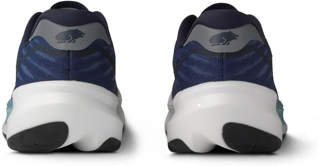 Мужские беговые кроссовки Karhu Fusion 4.0, Mood Indigo Stone Blue — фото 3