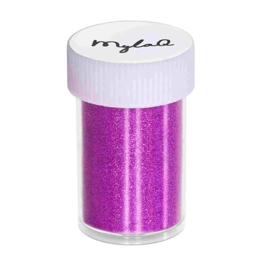 

Трансферная фольга для ногтей My Pink Foil, 1 шт. Mylaq