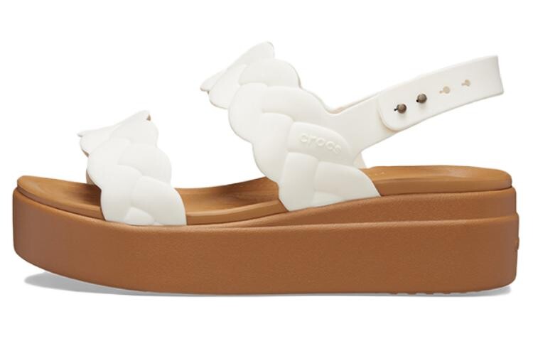 

Сандалии женские Crocs