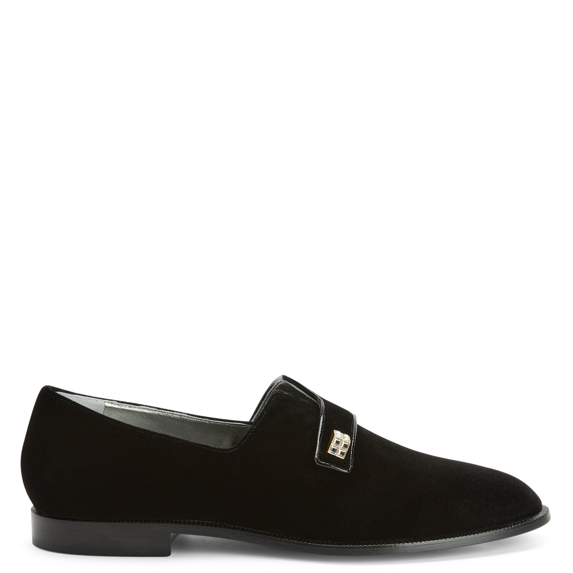 

Мужские мокасины Джузеппе Занотти Марти Giuseppe Zanotti