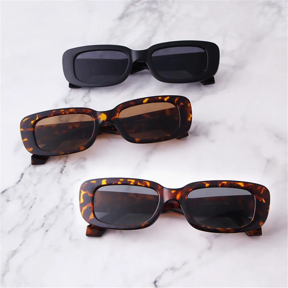 

Солнцезащитные очки UV400 с леопардовым принтом, маленькая оправа, яркие цвета, для женщин и мужчин, для бега и занятий спортом на открытом воздухе UYPTK, C2