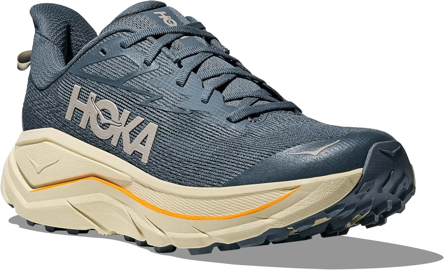 Женские кроссовки Hoka Mach 6, Blue