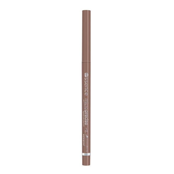 

Косметическая кисть Micro Precise Pincel de Cejas Essence, 04 Dark Blonde