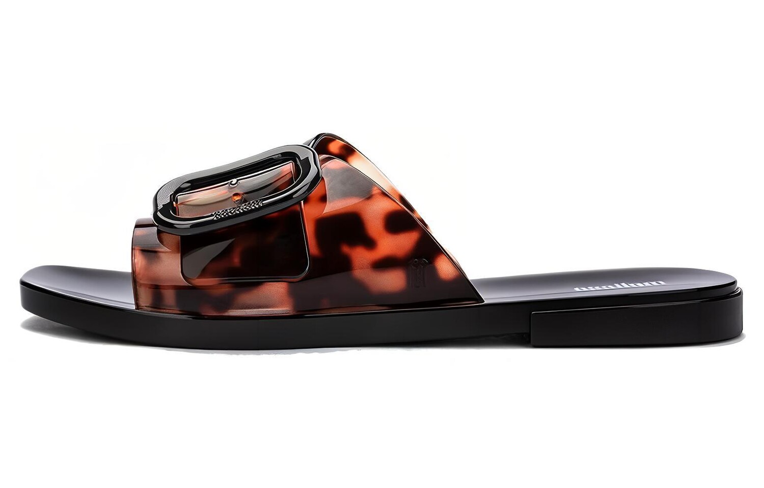 

Шлепанцы и сланцы Melissa Slide Slippers Women's