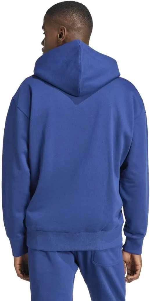 Толстовка adidas All Szn Fleece Full Zip — фото 2