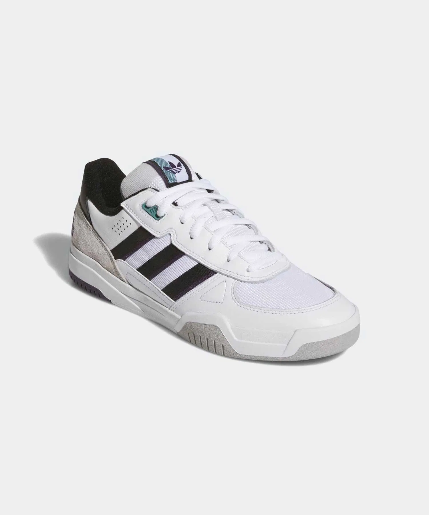 Унисекс кроссовки adidas TEKKIRA CUP серые — фото 4