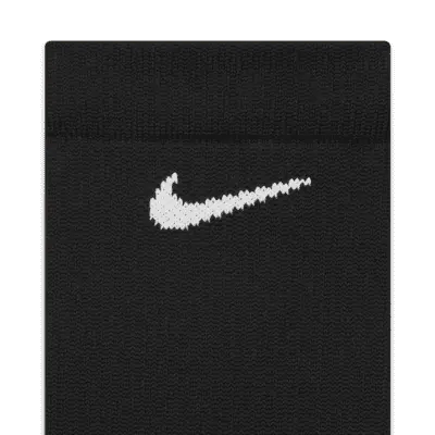 Носки Nike Vapor Football Crew, черный/белый — фото 4