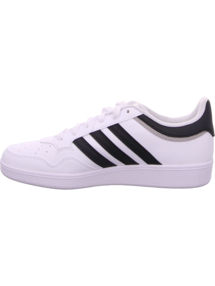 Элегантные туфли на шнуровке adidas Schnürhalbschuh, белый — фото 3