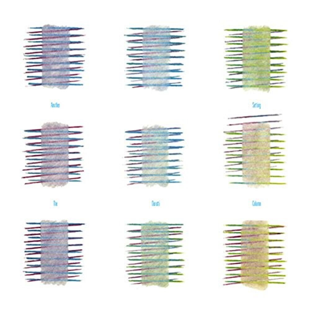 

Диск CD Another Setting - The Durutti Column