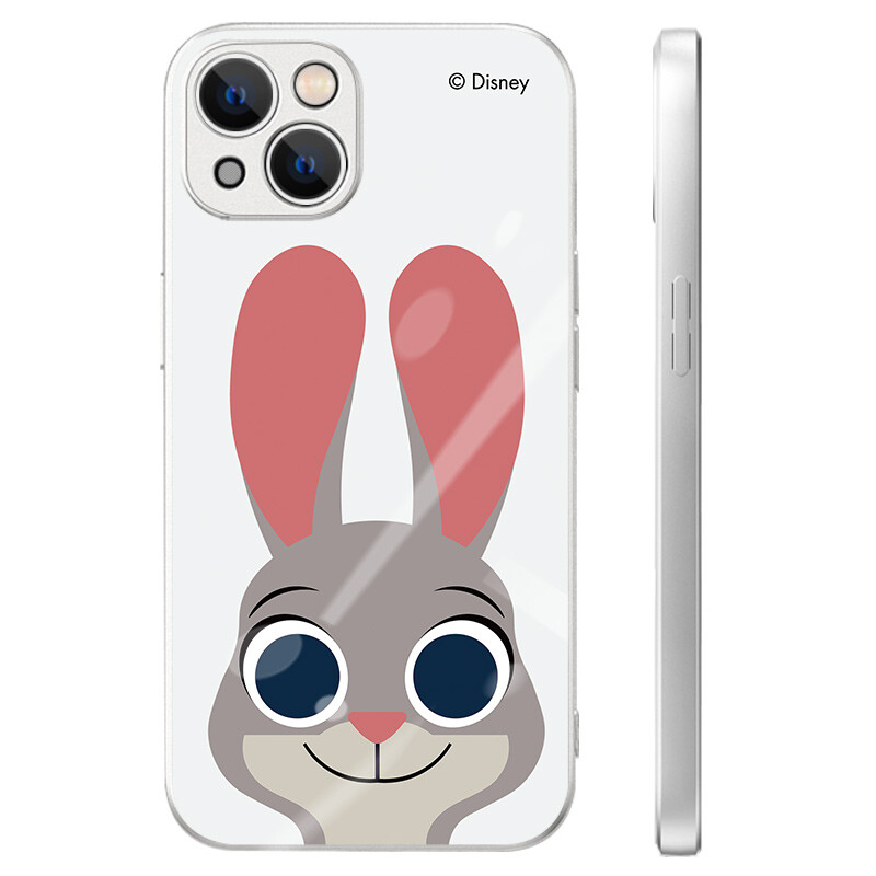 

Чехол для телефона Disney, Galaxy Silver 300359