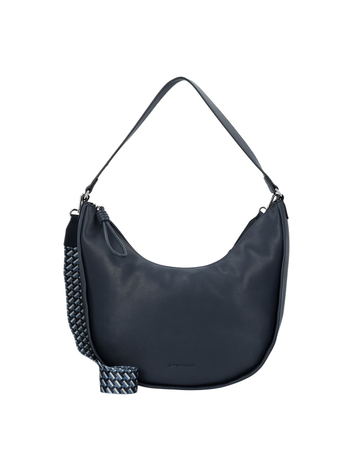 

Сумка через плечо Tom Tailor, темно-синий