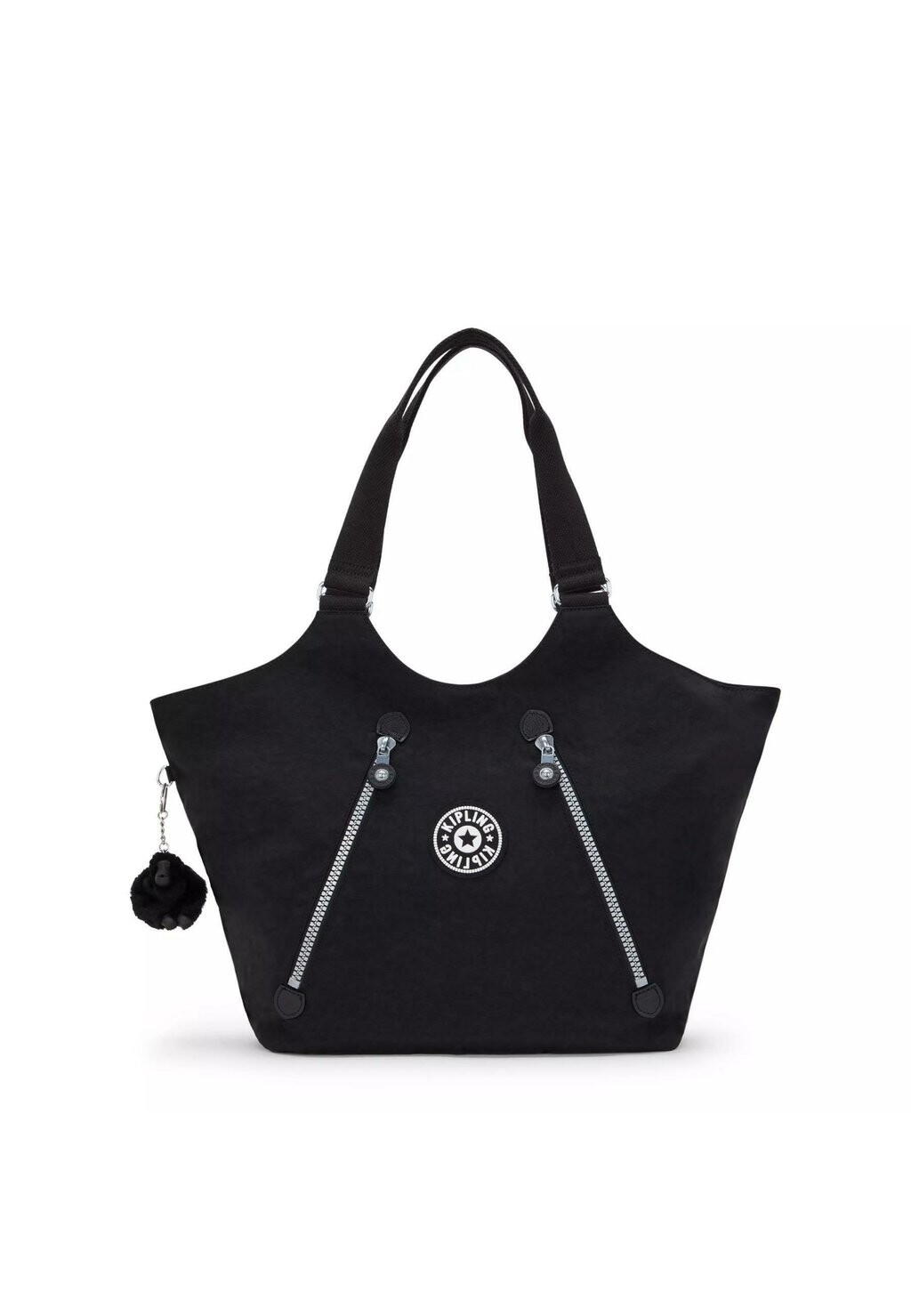 

Сумка NEW CICELY Kipling, цвет rapid black