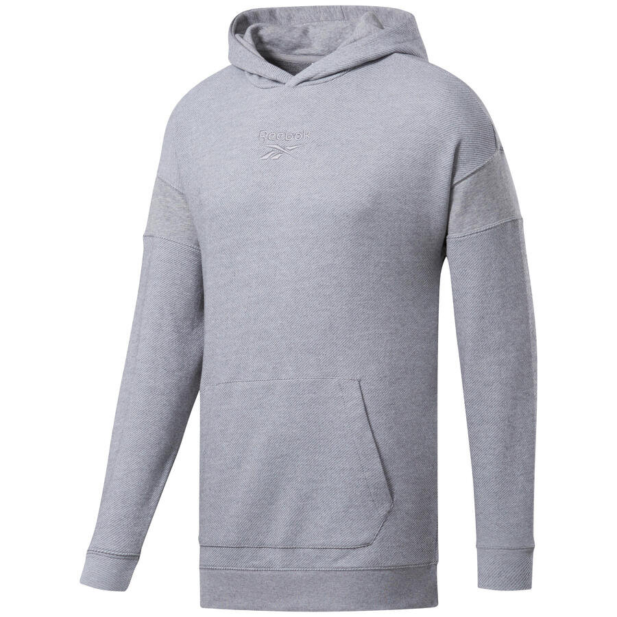 

Толстовка Reebok Men's TE Melange OTH