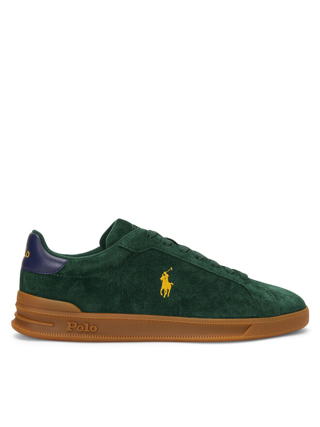 

Кроссовки Polo Ralph Lauren Verde, зеленый
