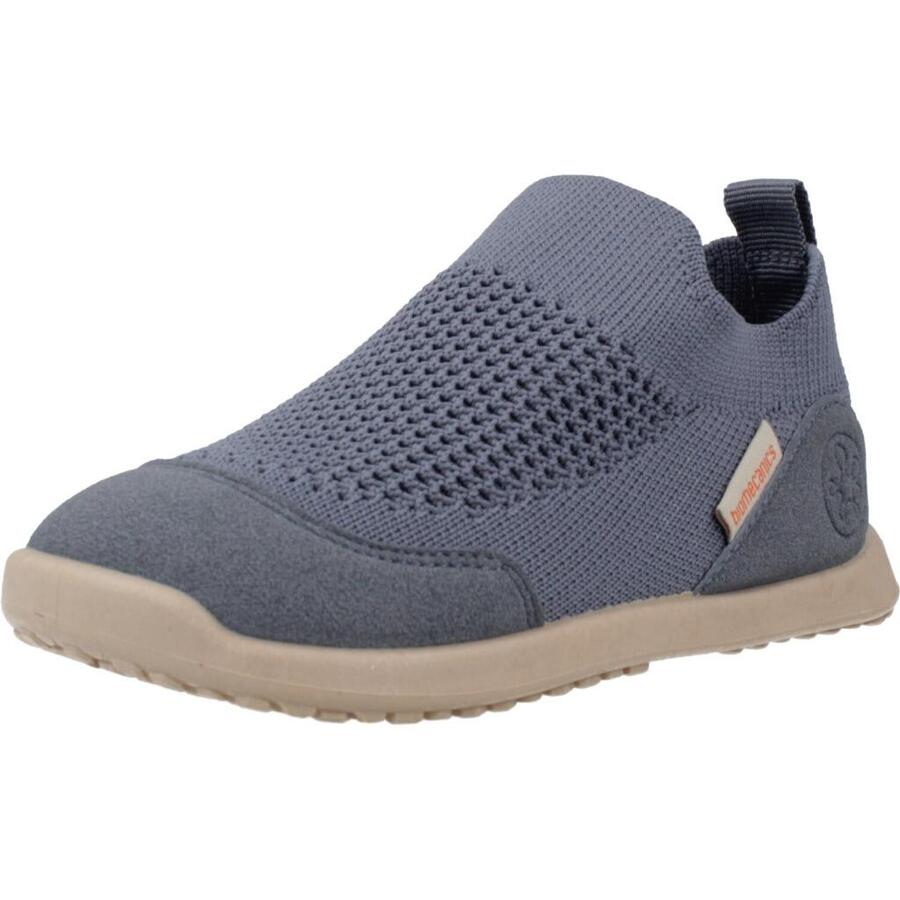 

Кроссовки Biomecanics модель 251170b цвет синий