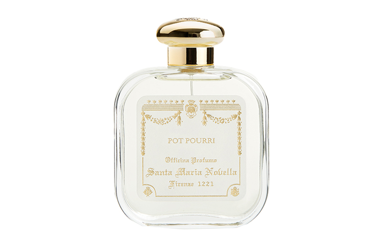 

Toscano Perfumes ароматический аккорд туалетная вода leather ambergris 50 мл/100 мл Santa Maria Novella