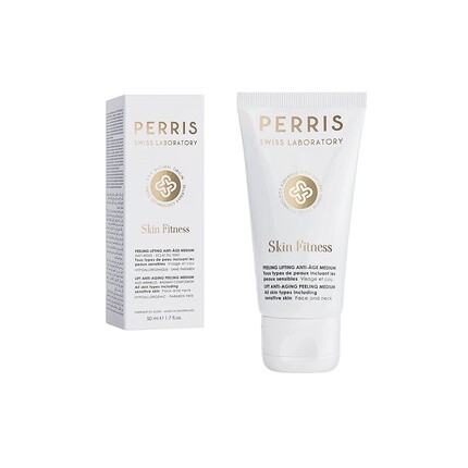 

Perris Skin Fitness Lift Антивозрастной пилинг 50мл Perris Monte Carlo