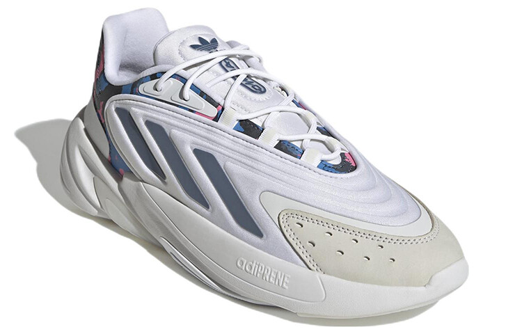 Мужские кроссовки adidas originals Ozelia Lifestyle — фото 2