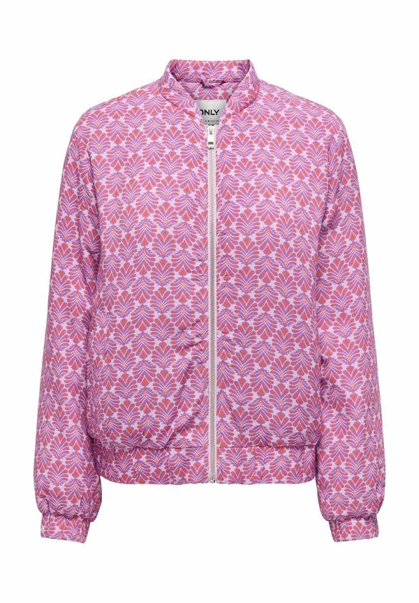 Куртка-Бомбер blousonjacke kogbiana Only Girls, Roseate Spoonbill