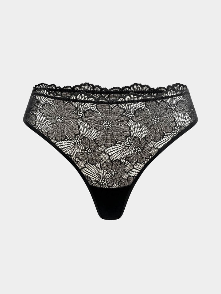 

Трусы Erlich Textil, черный