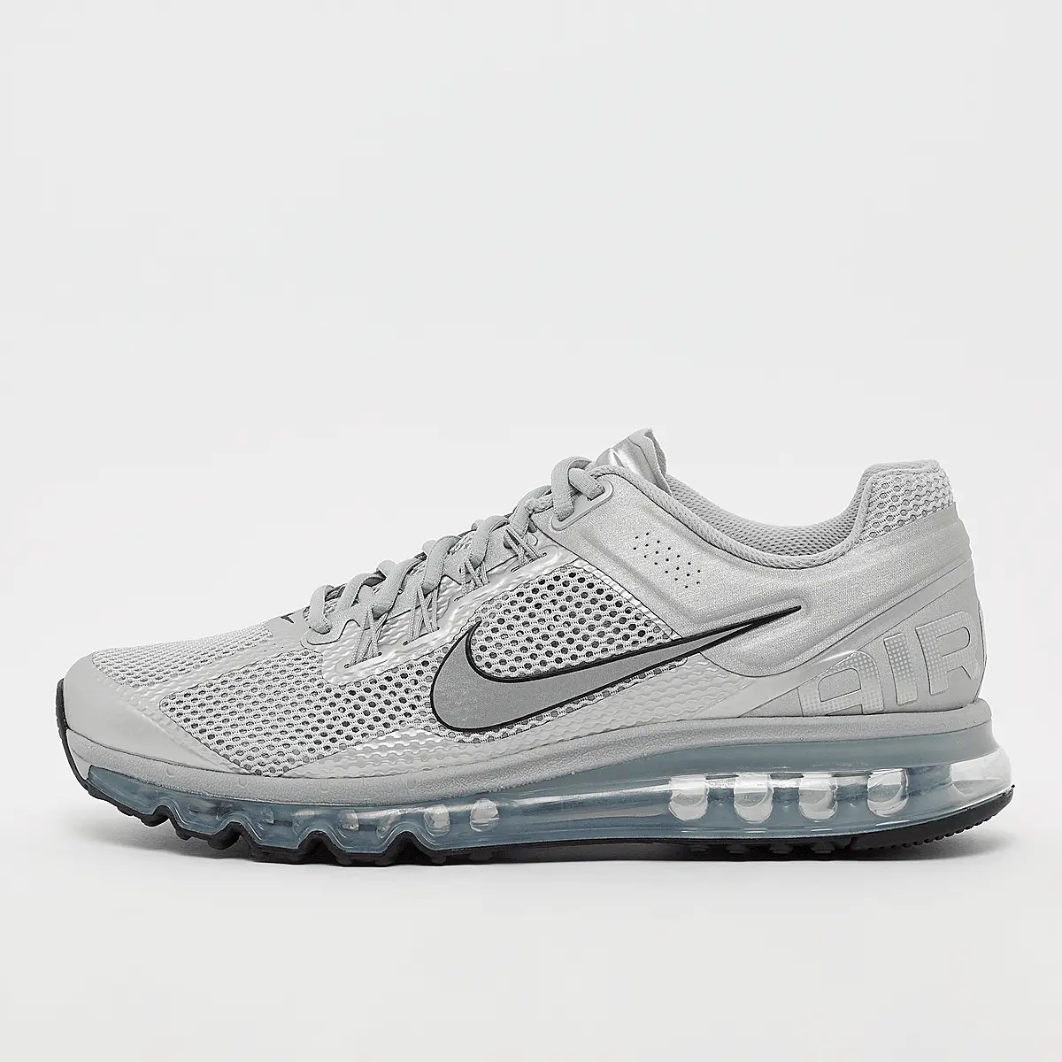 

Кроссовки Nike Air Max 2013, серый