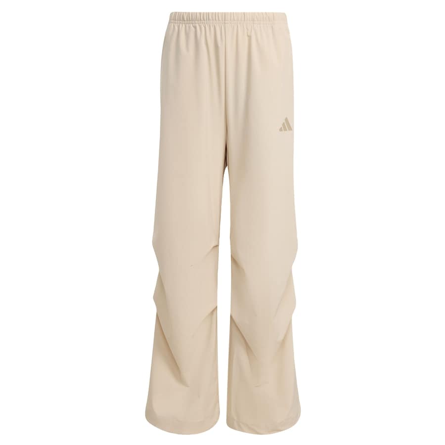 

Свободные спортивные брюки ADIDAS SPORTSWEAR Future Icons, бежевый