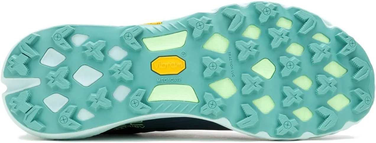 

Мужские кроссовки для трейлового бега Merrell Agility Peak 5