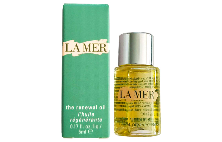 

HAILANZHIMI Zhen Can сыворотка для восстановления масляный набор пробников увлажняющая, питающая и восстанавливающая 5мл/5мл с пипеткой LA MER