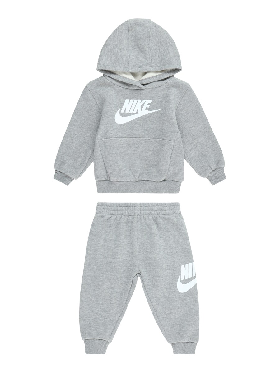 

Спортивный костюм Nike Sportswear CLUB FLEECE, Mottled Grey