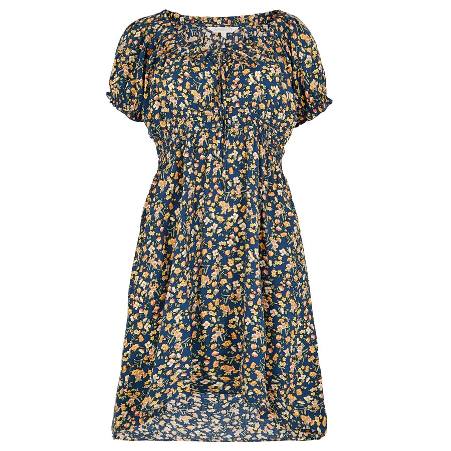 

Мини платье Apricot, Blue