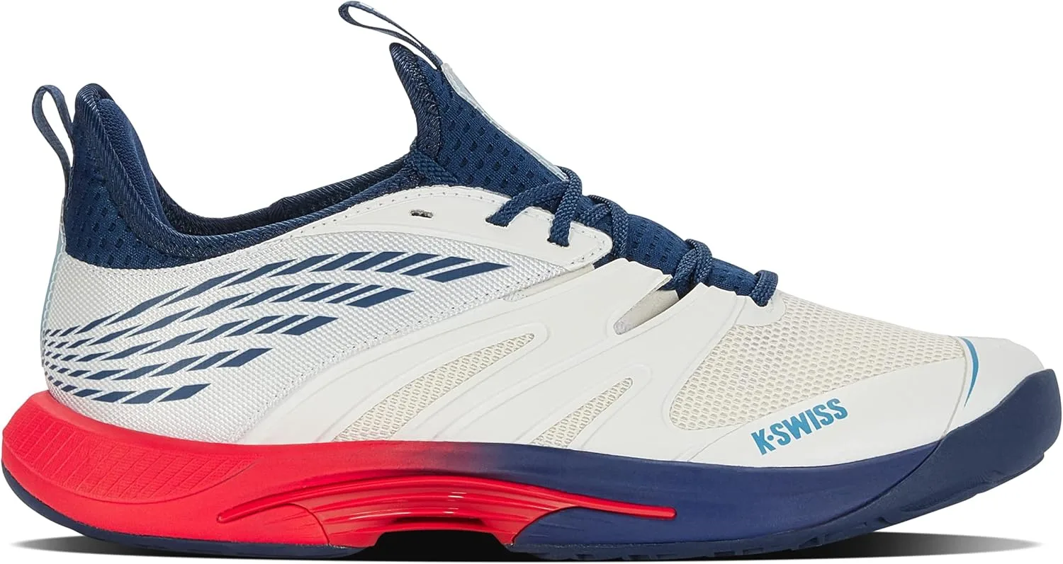 Мужские теннисные кроссовки Speedtrac K-Swiss, синий — фото 2