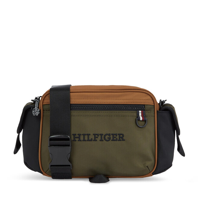 

Сумка Tommy Hilfiger ThSeasonal Ew, черный