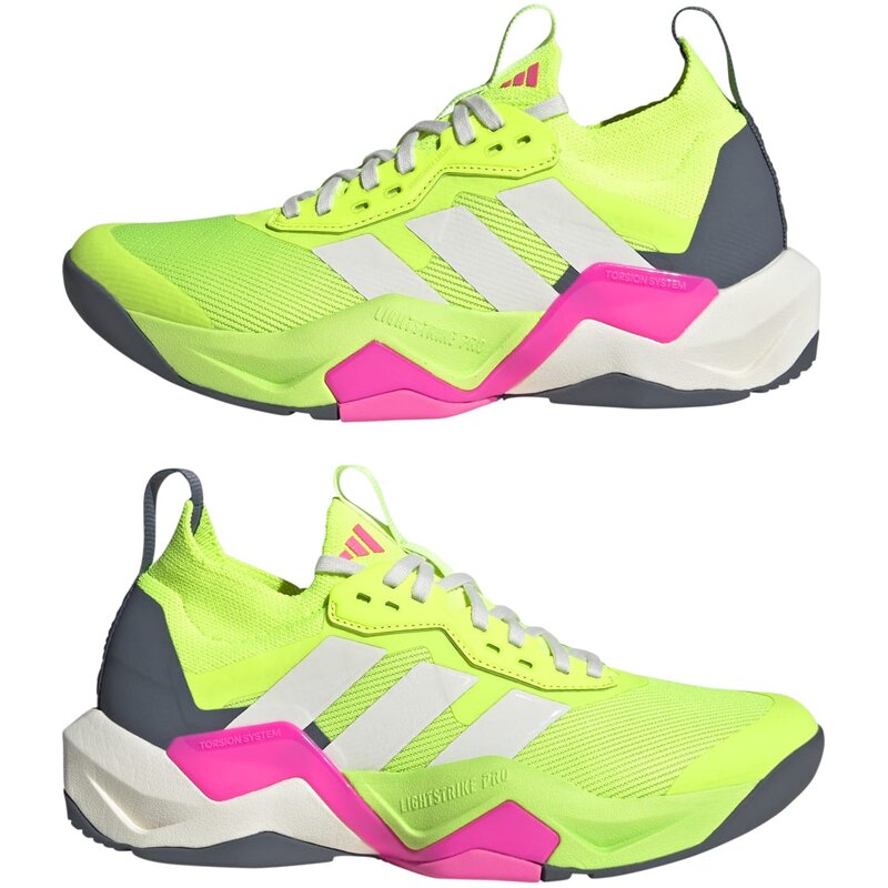 Кроссовки для тренировок RapidMove Adv 2 Adidas, мультиколор — фото 4