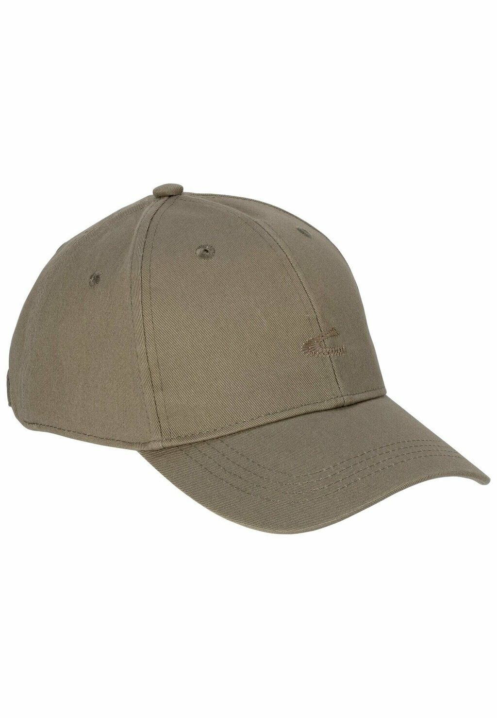 

Бейсболка camel active, цвет khaki