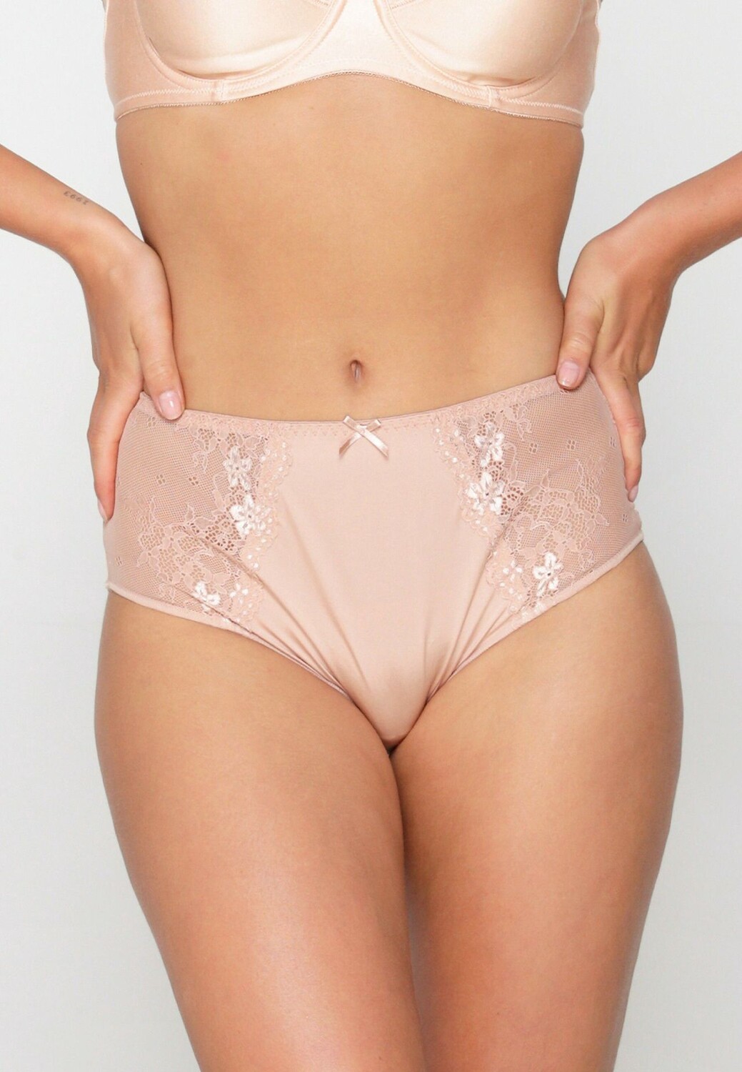 

Трусы LINGADORE, цвет Blush