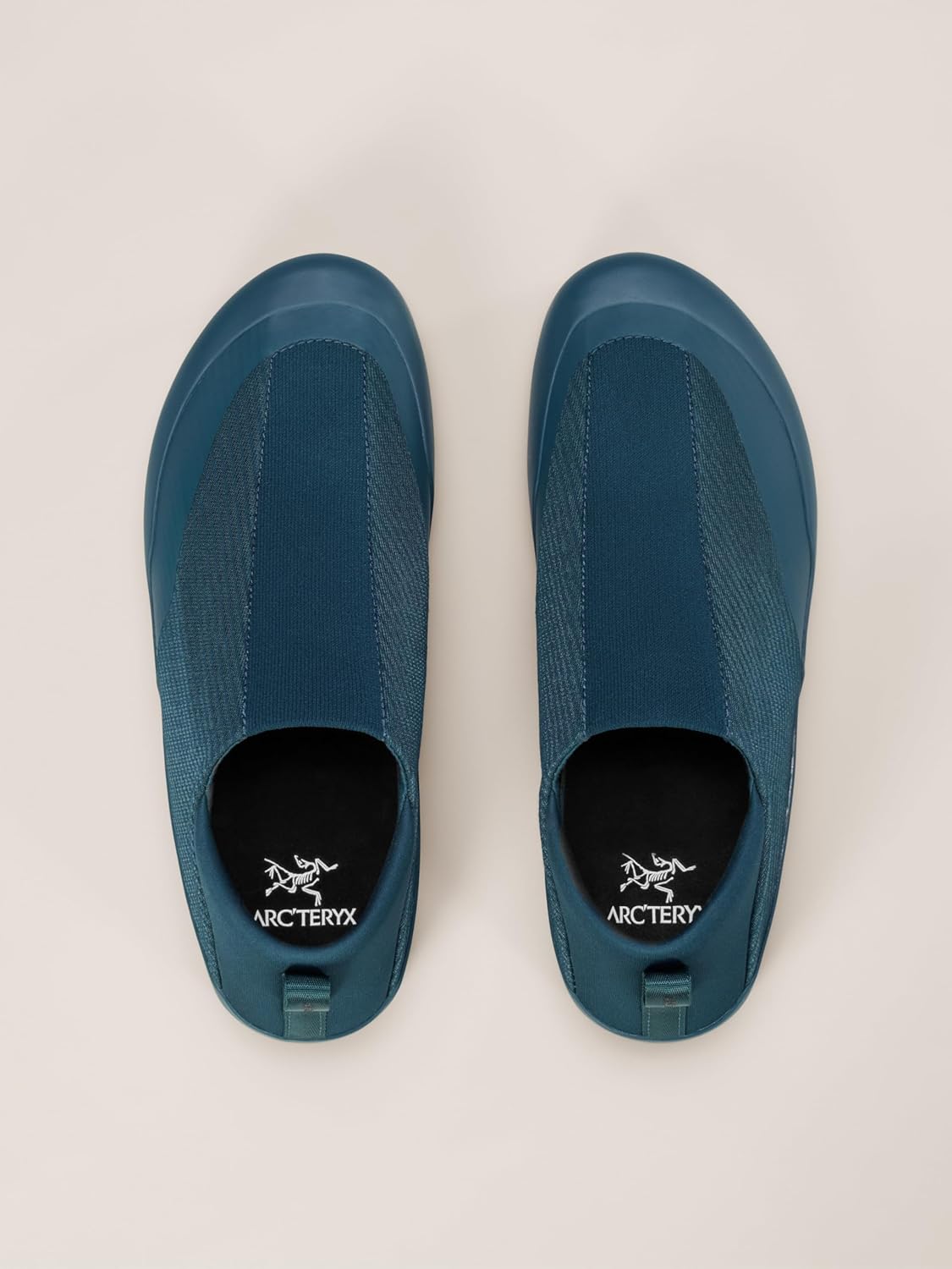 Мужские кроссовки Arc'teryx Kragg- легкие, удобные кроссовки для быстрого подхода к месту назначения, повседневная обувь, Nightscape/Nightscape — фото 4