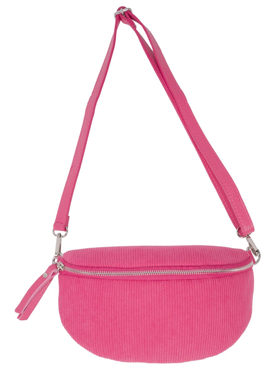 

Поясная сумка Seasons of April Kimiko, розовый