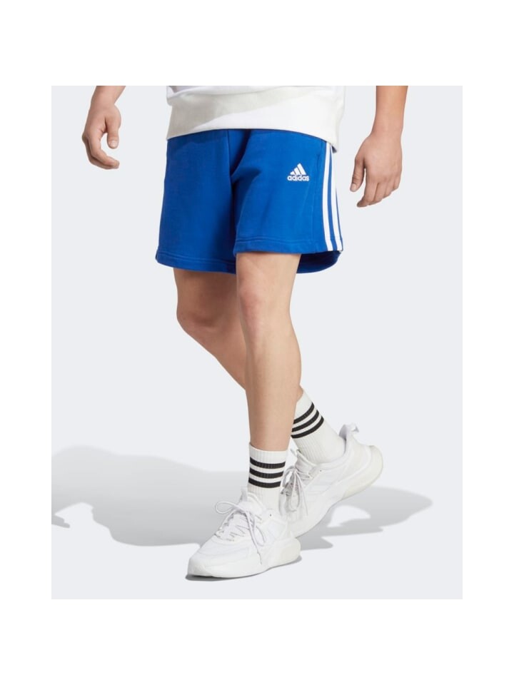 

Тканевые шорты adidas Shorts, синий