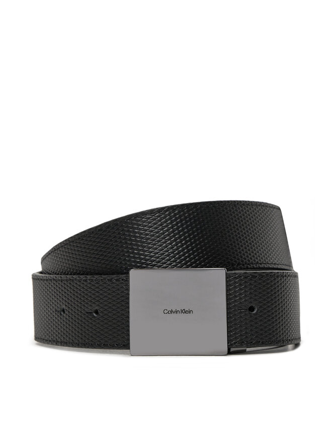 

Ремень Calvin Klein K50K512658, черный