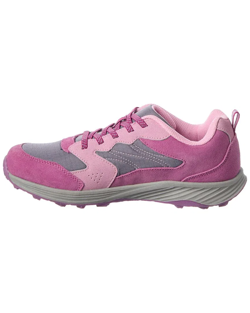 Кроссовки Merrell Alpine 83 из замши, розовый — фото 2