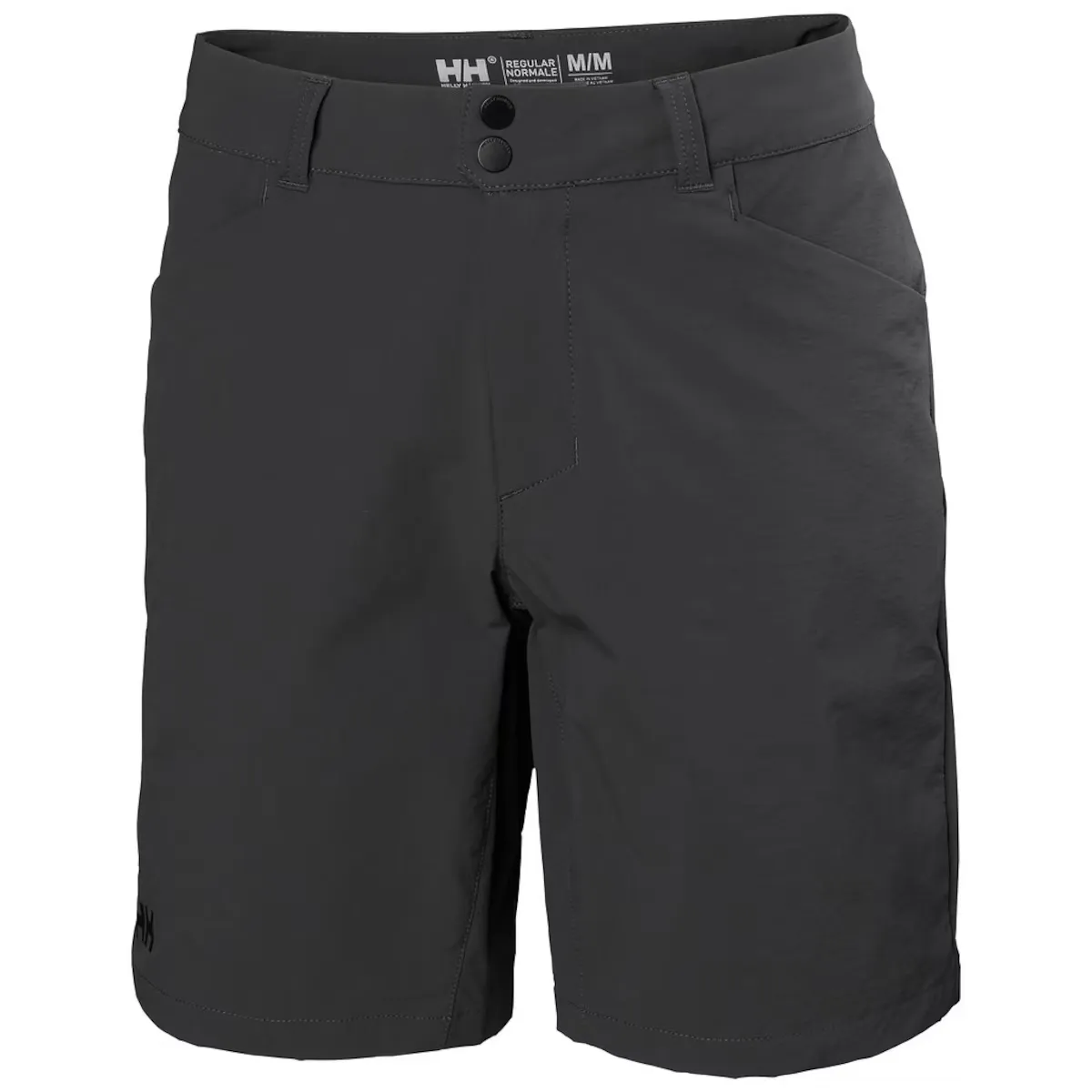 

W Brona Softshell Helly Hansen Женские шорты, темно-серый