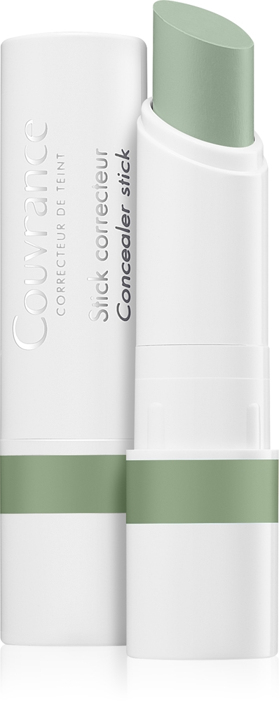 

Консилер-Карандаш Couvrance для чувствительной кожи Avène, atspalvis green 3 гр